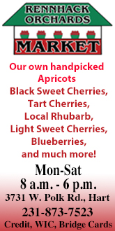 Rennhack Orchards